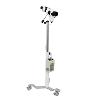 Colposcópio Binocular PE-7000-VRDC5 LED - Medpej