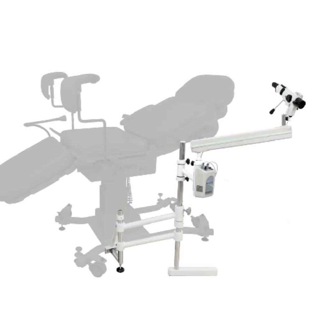 Colposcópio Binocular PE-7000 VMDC3 Led - Medpej | Dormed