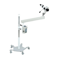 Colposcopio PE-7000VBRCD 3 Aumentos Elegancy - Medpej