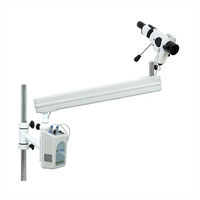 Colposcópio PE-7000 FMDCL Elegancy Medpej