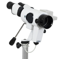 Colposcopio C/ Pedestal Aumento Fixo C/ Camera PE-7000 FRDC - Medpej