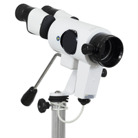 Colposcopio C/ Pedestal Aumento Fixo PE-7000 FR Led - Medpej