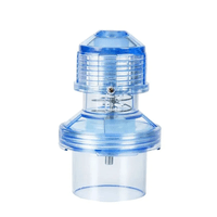 Válvula Peep 5-20 Cm H20 – Protec