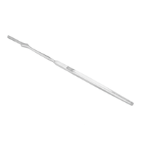 Cabo Para Bisturi Nº7 17cm - ABC