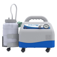 Aspirador Cirúrgico 3,0l Evolution 5000 - Protec