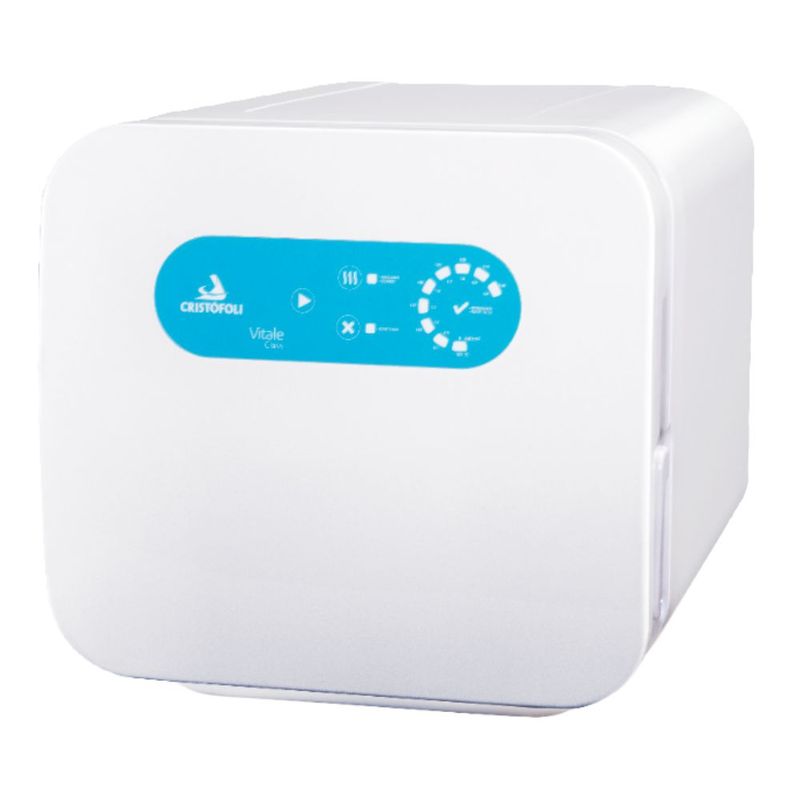 AUTOCLAVE