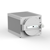 Autoclave Horizontal Digital 60 L Gravitacional Vida - Stermax