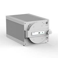 Autoclave Horizontal Digital 75 L Gravitacional Vida - Stermax