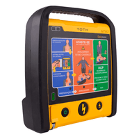 Desfibrilador Externo Automático 5700 Easyshock - Toth