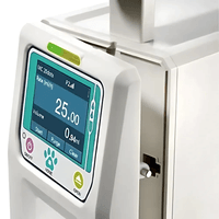 Bomba Equipo Universal SYS-6010 - Medcaptain