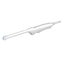 Transdutor Endocavitário Micro-Convexo 5-8Mhz E611-2 Ulstrassom DUS60 - Edan