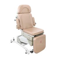 Cadeira de Exames CG-7000-N - Medpej