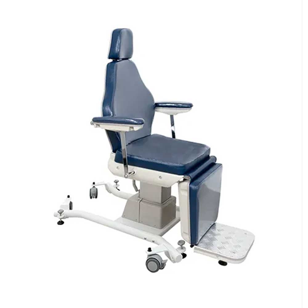 Cadeira de Exames CG-7000 O - Medpej | Dormed