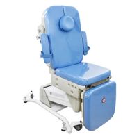 Cadeira de Exames CG-7000-P - Medpej