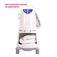 Carro p/ Unidade de Aquecimento Bair Hugger 675 - 3M