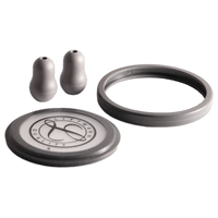 Kit de Reparo Master Cardiology Cinza 40018 - Littmann