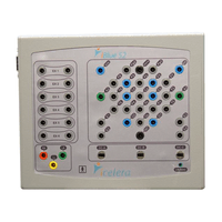 Eletroencefalograma (Eeg) Iblue 52 - Icelera