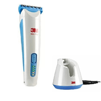 Tricotomizador Cirurgico 9681 C/ Carregador 9683B - 3M
