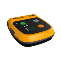 Desfibrilado Externo Automático Básico Dea Alive - Cmos Drake