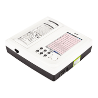 Eletrocardiógrafo 12 Canais Cardio-7 - Bionet