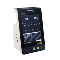 Monitor De Triagem 8" (SPO2/PNI/TEMP) Levi -  Cmos Drake