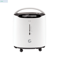 Concentrador De Oxigênio Airlive 8F Pro 10L 127V - Gaslive