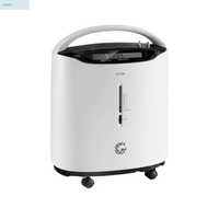Concentrador De Oxigênio Airlive 8F Pro 10L 127V - Gaslive