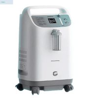 Concentrador De Oxigênio Airlive 8F Pro 10L 220V - Gaslive