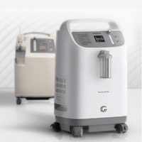 Concentrador De Oxigênio Airlive 8F Pro 10L 220V - Gaslive