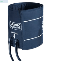 Braçadeira Nylon c/ Manguito p/ PNI 02 Vias Obeso - DL