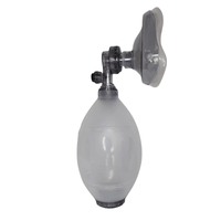 Reanimador Silicone Adulto Completo - Compower