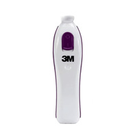Tricotomizador Cirúrgico 9661L c/ Carregador 9669L - Solventum