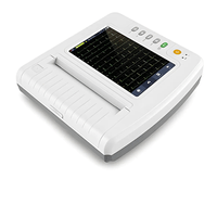 Eletrocardiógrafo 12 Canais 1212G - Contec