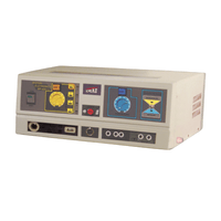 Bisturi Eletrônico 300 Watts BP-400 Plus - Emai
