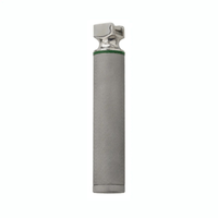 Cabo para Laringo Fibra Óptica Inox Médio "C" - MIKATOS