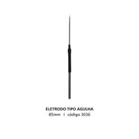 Eletrodo Para Bisturi Agulha 85mm - Emai