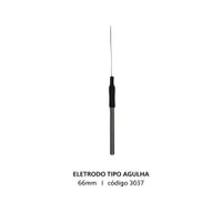 Eletrodo Para Bisturi Agulha 66mm - Emai