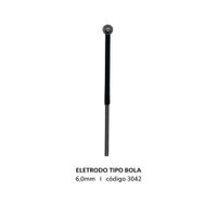 Eletrodo Para Bisturi Bola 6mm - Emai