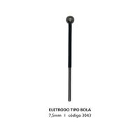 Eletrodo Para Bisturi Bola 7,5mm - Emai