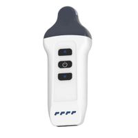 Ultrassom Ultra Portátil Microconvexo DW-C2 Dawei
