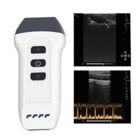 Ultrassom Ultra Portátil Linear Alta Frequência DW-L2 Dawei