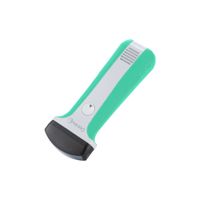 Ultrassom Ultra Portátil Convexo (C1) Dominus Alfamed