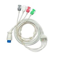 Cabo Paciente Para Monitor de Hemodinâmica IconCore Osypka