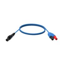 Cabo de Extensão Descartável 82203BL Stimconnect Osypka
