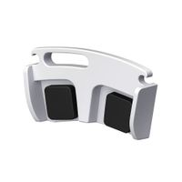 Pedal FSW01 Para Bisturi Ultrassônico Innolcon