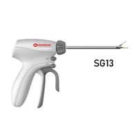 Bisturi Tipo Pistola 13cm SG13 P/ Bisturi Ultrassônico Innolcon