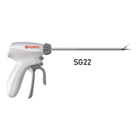 Bisturi Tipo Pistola 22cm SG22 P/ Bisturi Ultrassônico Innolcon