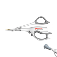 Bisturi Tipo Tesoura 9cm SS9 Para Bisturi Ultrassônico Innolcon