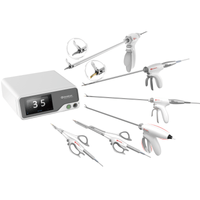 Bisturi Tipo Tesoura 9cm SS9 Para Bisturi Ultrassônico Innolcon