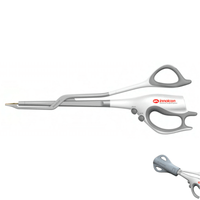 Bisturi Tipo Tesoura 17cm SS17 Para Bisturi Ultrassônico Innolcon